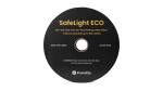 Promitto Safelight Eco 50m (2x25M) 4000K, IP65 LED Strip