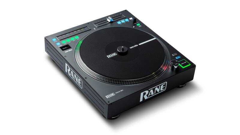 Rane DJ Twelve MKII XEU