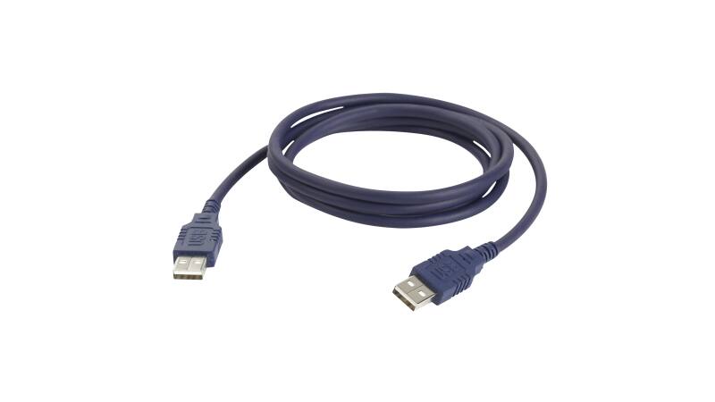 DAP FC01 - USB-A > USB-A