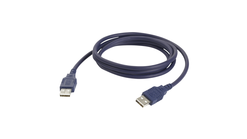 DAP FC01 - USB-A to USB-A