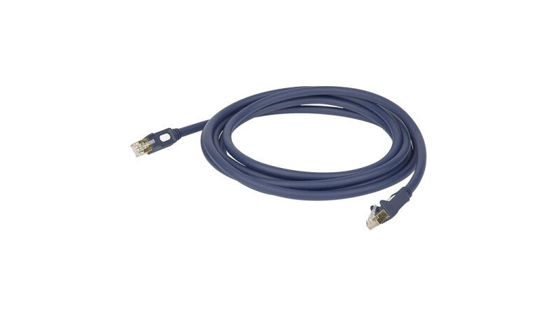 DAP FL55 - CAT-5 cable 