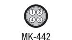 DAP MK-422