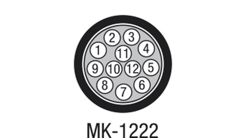 DAP MK-1222 Artikelbild 1
