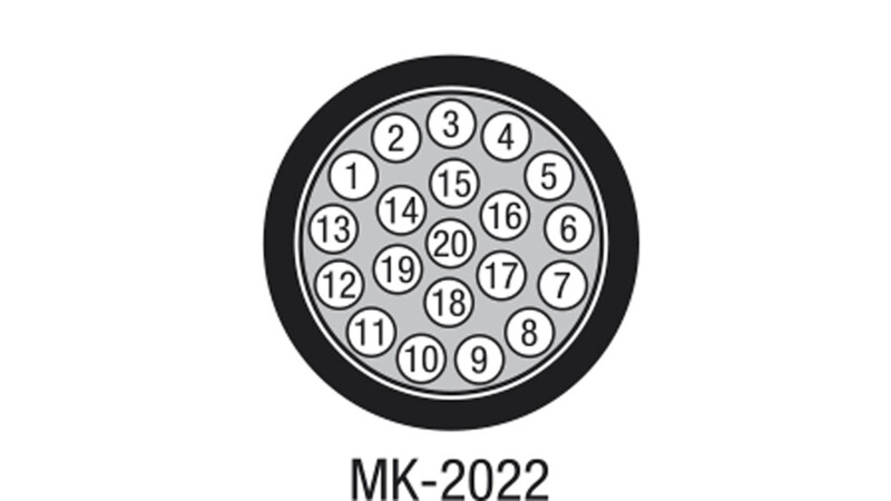 DAP MK-2022 Artikelbild 1