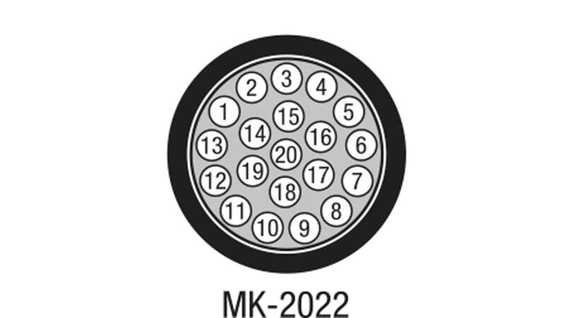 DAP MK-2022 