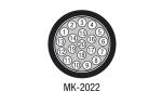 DAP MK-2022