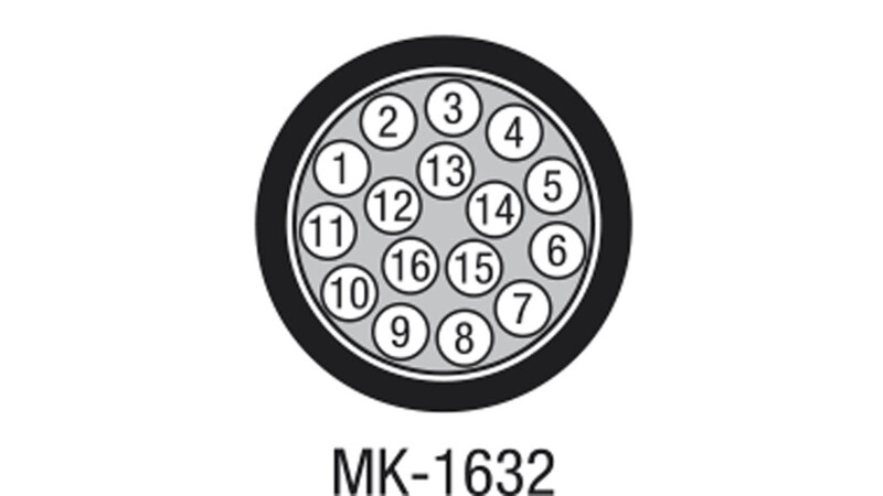 DAP MK-1632 Artikelbild 1