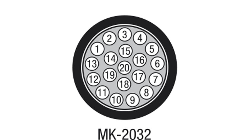 DAP MK-2032 