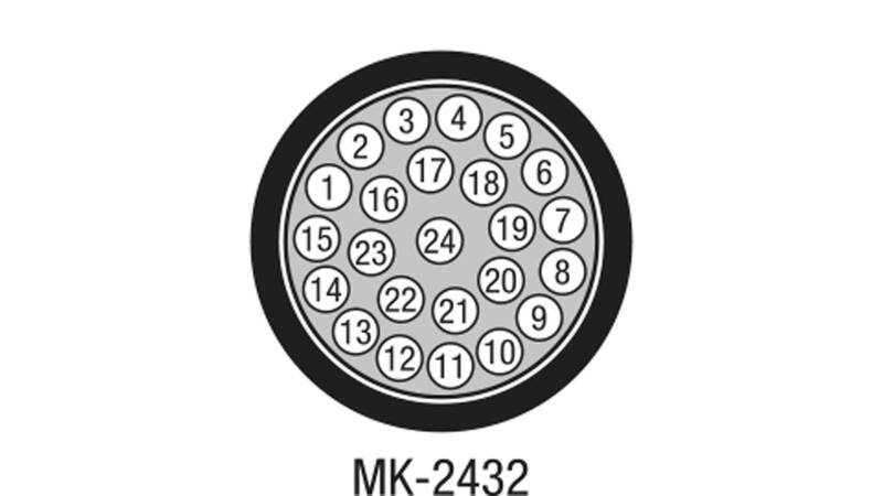 DAP MK-2432 Artikelbild 1