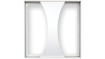 Wentex 3D Deco Panel Venturi Slim