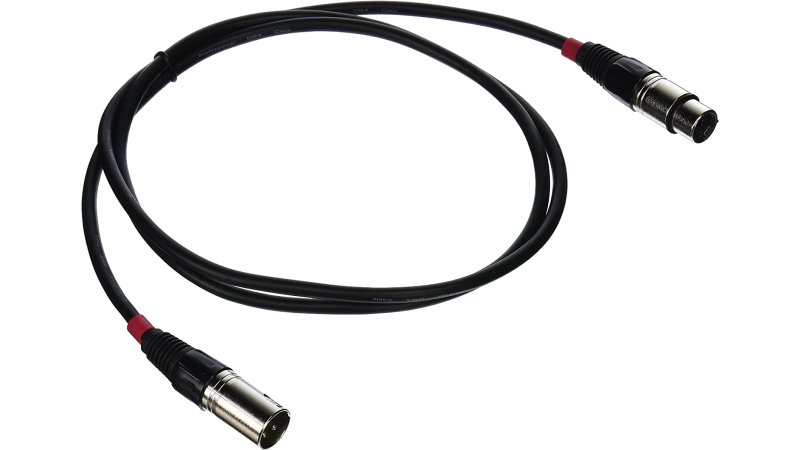 Chauvet DJ 3-Pin 25 DMX Cable