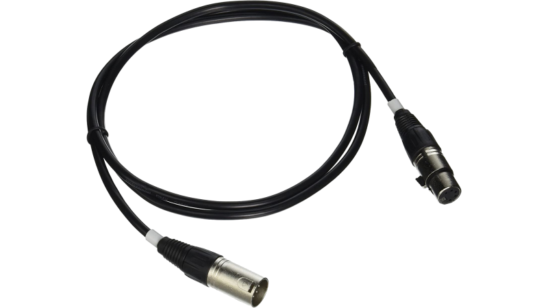 Chauvet DJ 5-Pin 5 DMX Cable
