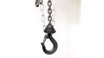 ELLER manual chain hoist -  PHE1 -  0.5t -  h.o.l. 4m -  black