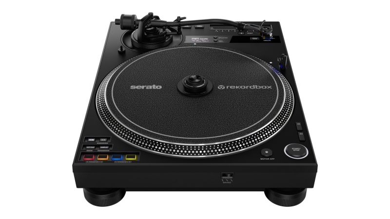 Pioneer DJ PLX-CRSS12 