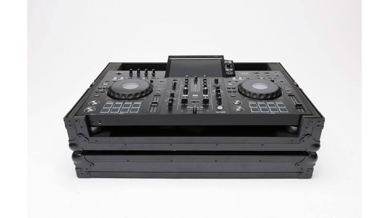 Magma DJ-Controller Case XDJ-RX3/RX2 schwarz