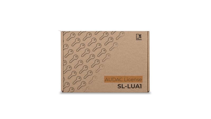 AUDAC SL-LUA1
