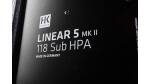 LINEAR 5 MKII 118 Sub HPA