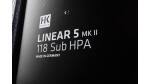 LINEAR 5 MKII 118 Sub HPA