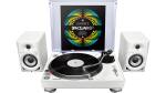 Pioneer DJ PLX-500-W Demoware