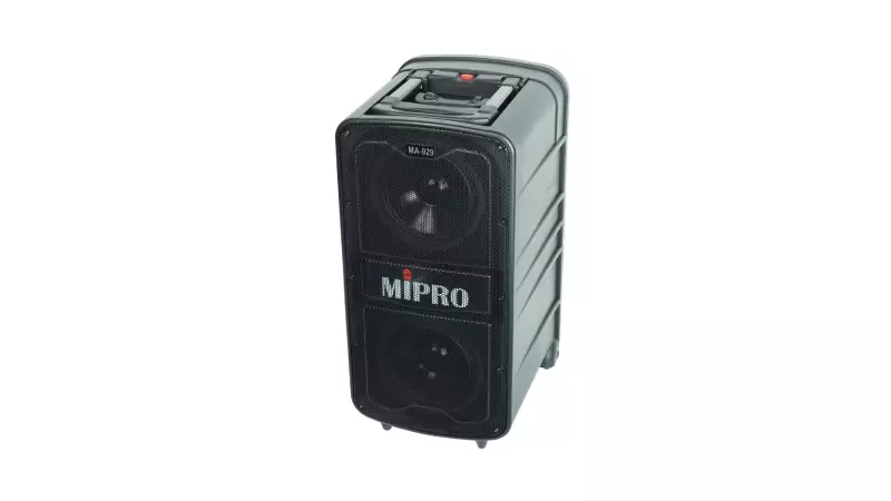 MiPro MA-929D