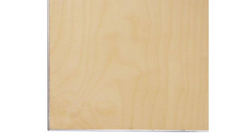 Prolyte StageDex BASICLINE B&uuml;hnenpodest Dreieck 100 x 100 cm 