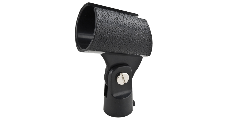 Showgear Microphone Holder 28 mm