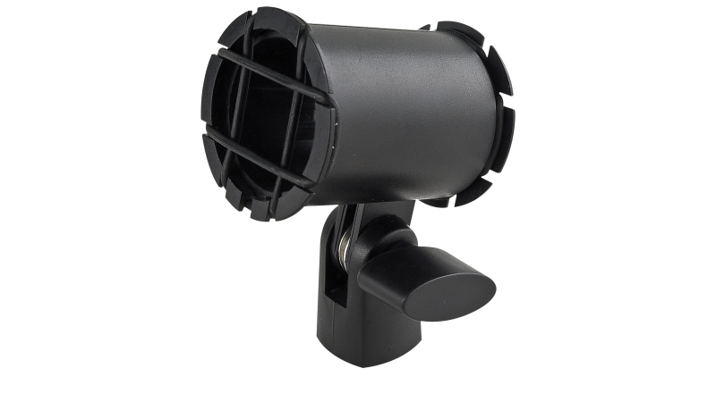 Showgear Microphone Holder 32 mm