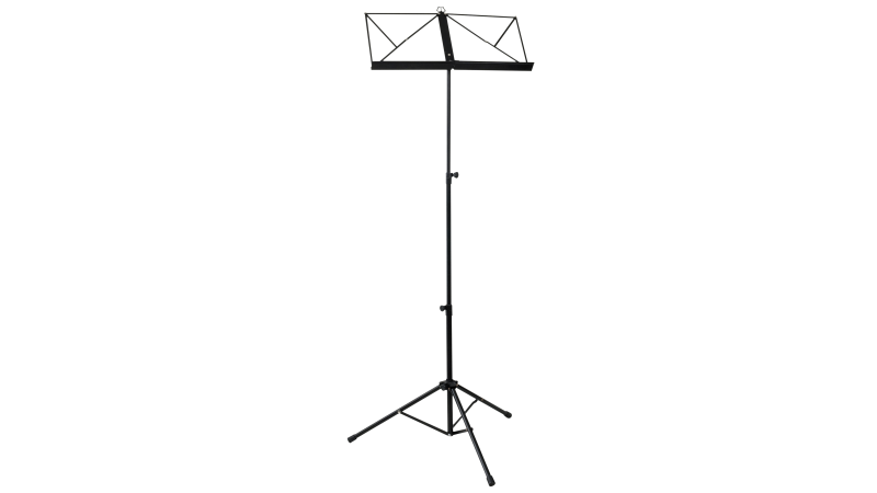 Show gear music stand