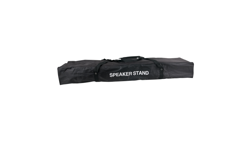 Showgear Speaker Stand Set