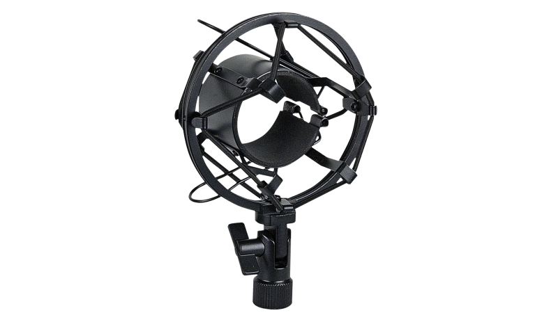 Showgear Microphone Holder 44-48 mm