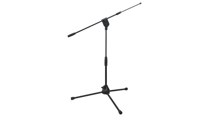DAP Pro Microphone stand with telescopic boom 