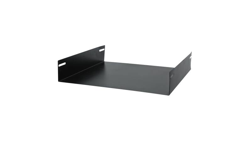 DAP 2U Shelf for Pro Metal Equipment Rack