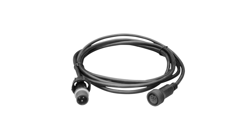 Showtec IP65 Data extensioncable for Spectral Series