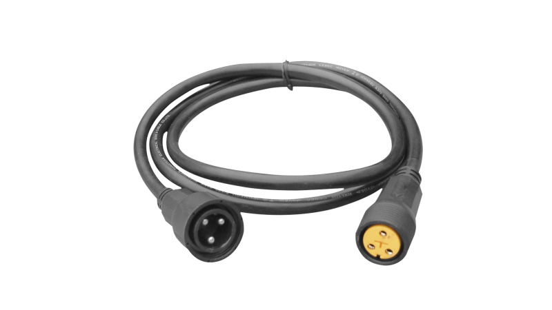 Showtec IP65 Power extensioncable for Spectral Series