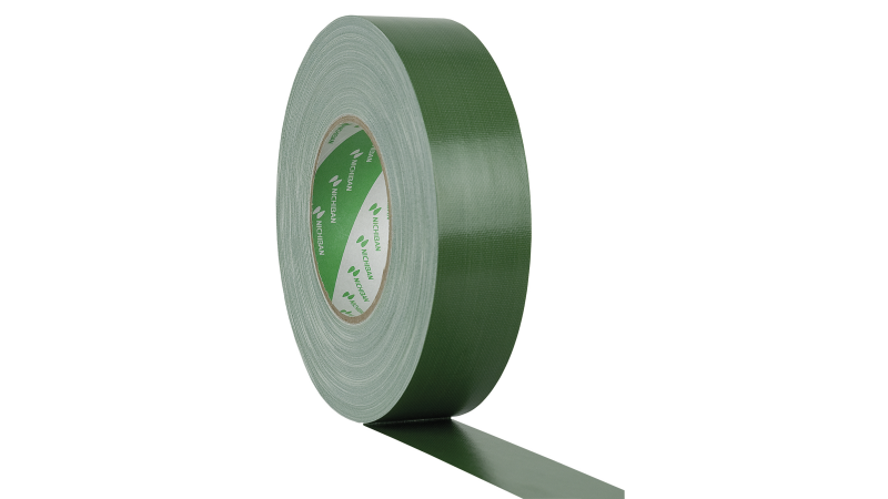 Nichiban Gaffa Tape grün 38MM x 50M