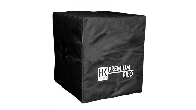 HK Audio Premium Pro PR:O 18 S/Sub A Schutzhülle/Cover
