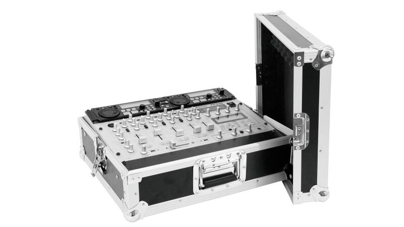 ROADINGER Mixer-Case Profi MCV-19, variabel, sw 8HE