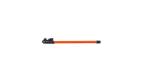 EUROLITE light stick T8 18W 70cm orange L