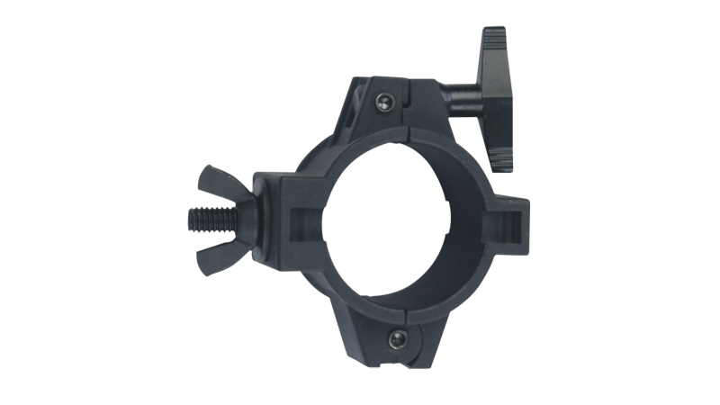 Showgear 50 mm Universal PVC Pipe Clamp