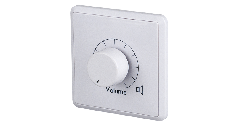 DAP VCB - Volume Controller