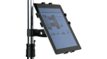 Showgear iPad Holder For Microphone Stand