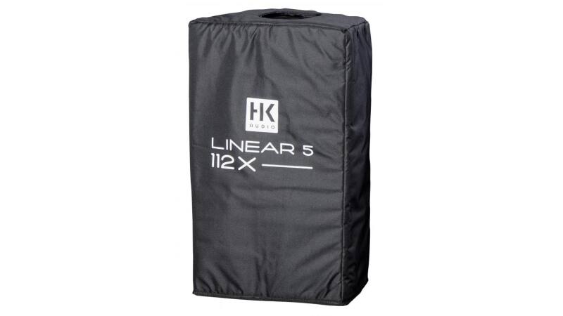 HK Audio LINEAR 5 - L5 112 X/XA protective cover
