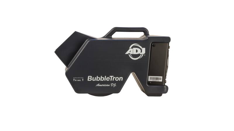 ADJ American DJ BubbleTron