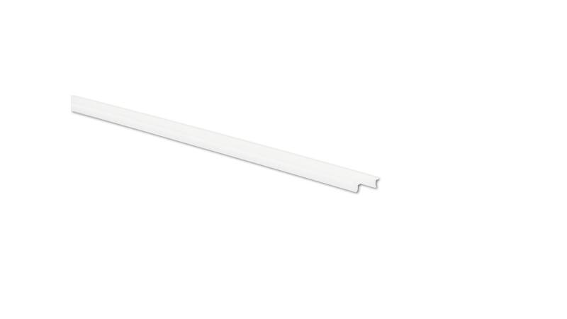 EUROLITE Deckel für LED Strip Profile milchig 2m
