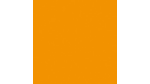 Showgear Elektrischer Konfetti Shooter 80cm - Orange