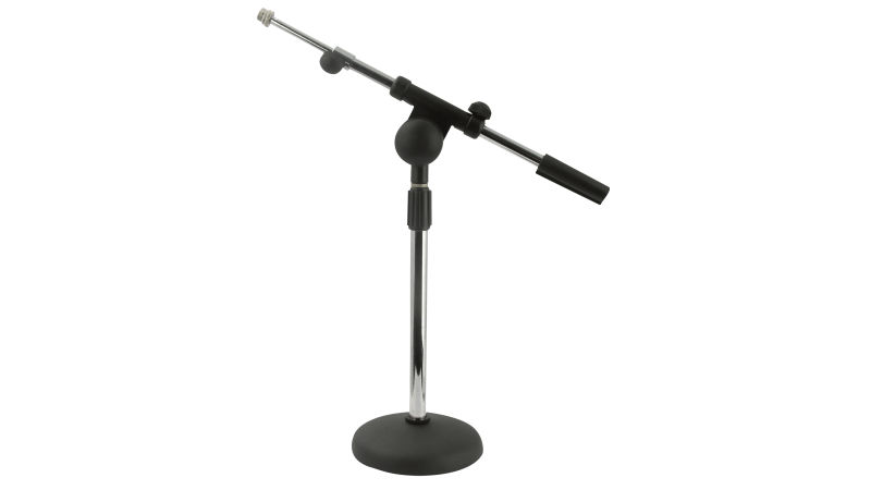 Showgear Desk Microphone Stand