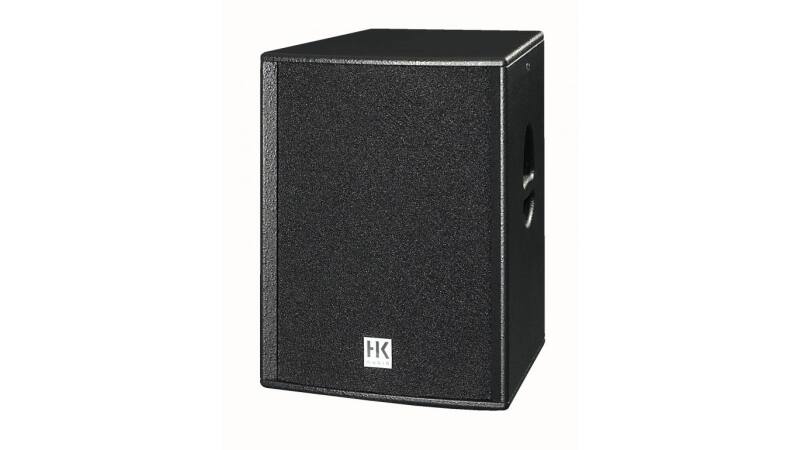 HK Audio Premium Pro PR:O 15 A