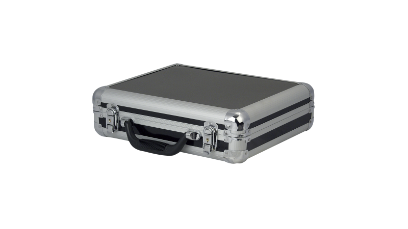 Showgear Case for 7 Microphones