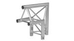 Prolyte Truss X30D-C006 Angle 2-Way 90 Degree Top