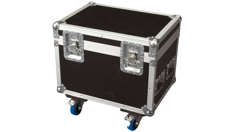 Showgear Rigging Case with Insert